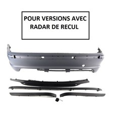 PARECHOC ARRIERE + SPOILER