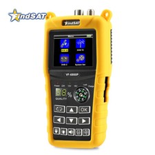 FindSAT VF-6800P Satellite