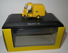 RARE UH SCOOTER TRIPORTEUR