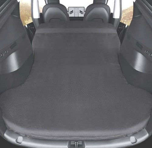 Matelas pour tesla modèle - tesla,