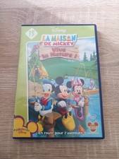 Dvd La Maison de Mickey - 15 -