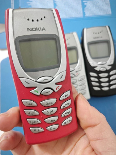 Nokia 8250 gsm 900 - 8250, /