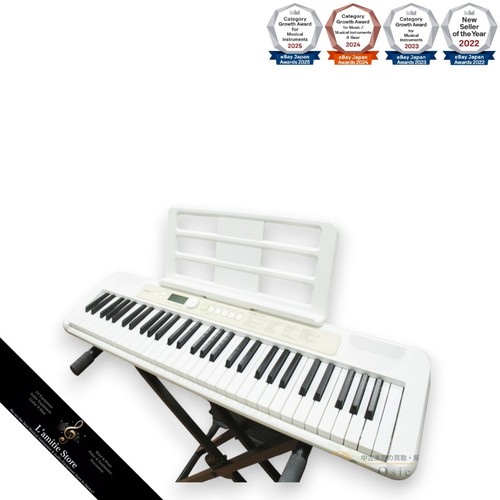 Casio lk325 lightup keyboard - lightup,