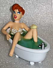 TEX AVERY : LA GIRL DANS LA