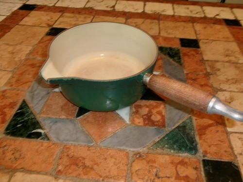 Cousance creuset - le,
