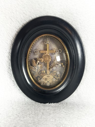 Rarissime reliquaire napoléon - rarissime,