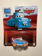 Voiture Cars Disney Pixar
