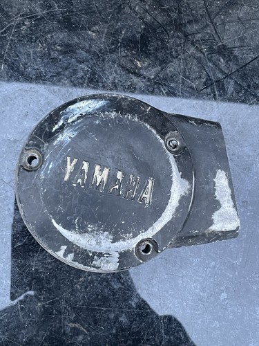 Yamaha dt50mx rd50 - dt50mx, points
