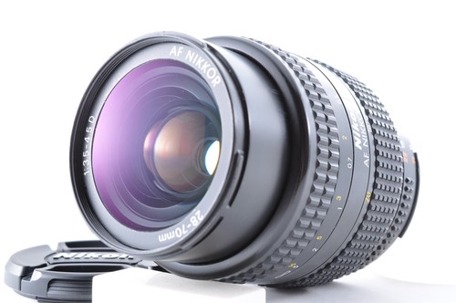 Objectif zoom macro nikon - macro, af