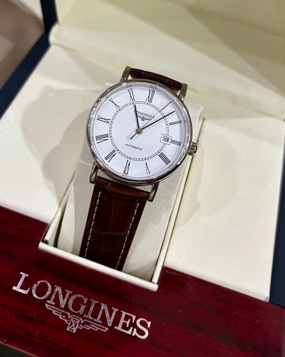 Longines 921 11 2 - longines, l4.921.4.11.2