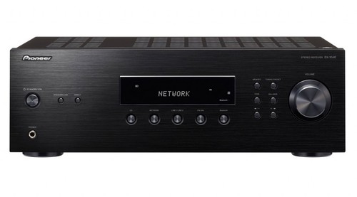 Pioneer 10ae black - pioneer, sx-10ae-b