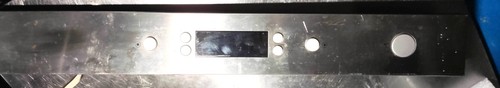 Afficheur micro onde whirlpool - afficheur,