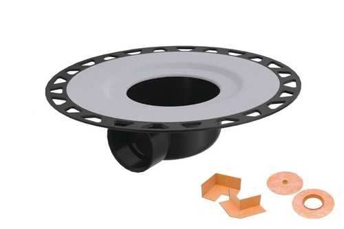 Schluter kerdi drain - schluter, shower
