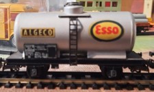 Modélisme Jouef HO. Wagon de