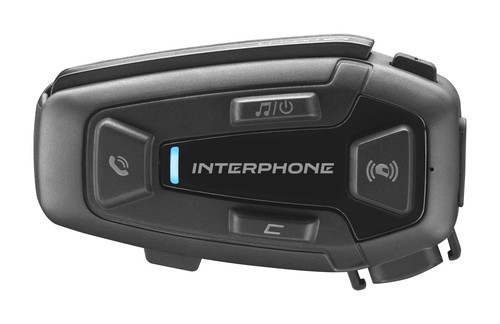 Interphone intercom com 8r - interphone, u-com