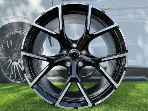 R19 pouces 5x112 jantes - 4x,