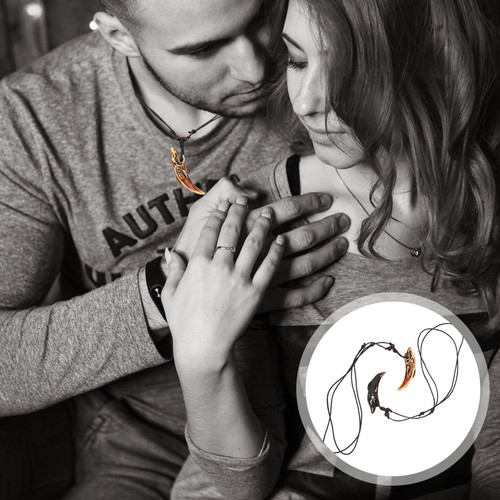Pcs requin bijoux collier - 2,