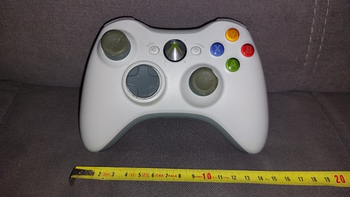 Manette sans fil officielle