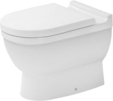 Duravit Stand chasse d'eau
