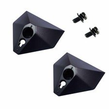 Kit De Support Mur Pour Barre