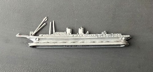 Figurine bateau yacht - bateau, la