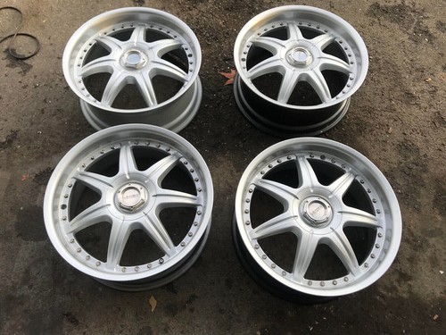 Lot jantes axis en - jantes,