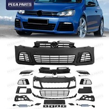 R20 Conversion Front Bumper W/