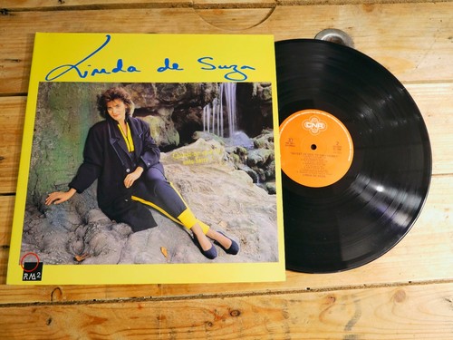 Linda suza est - de, qu'est