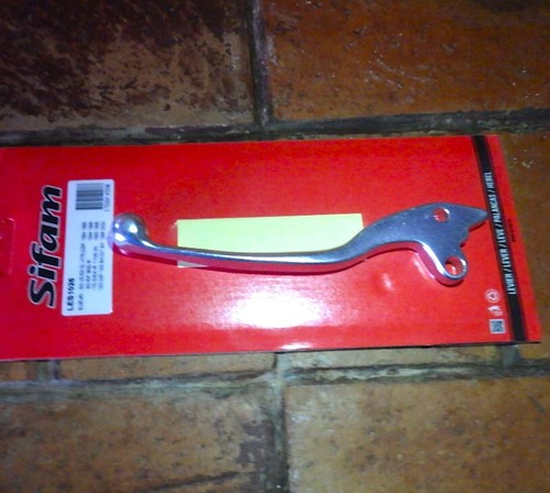 Levier embrayage suzuki - embrayage,