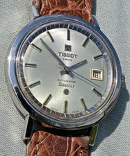 Tissot Seastar Jumbo Très