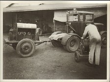 78 CONFLICTS-STE-HONORINE PHOTO REMOVAL UTILITY VEHICLE TELEPHONE TELEGRAPH