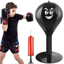 Punchingball Table  Punching