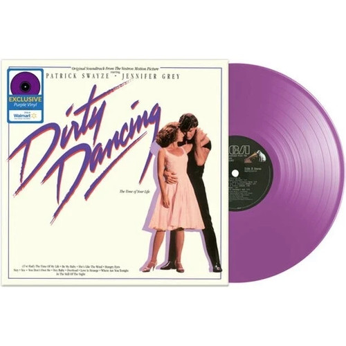 Dirty dancing original - dancing,