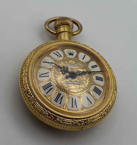 Very rare vintage rolex - very,