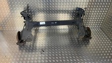 Essieu arriere CITROEN C3