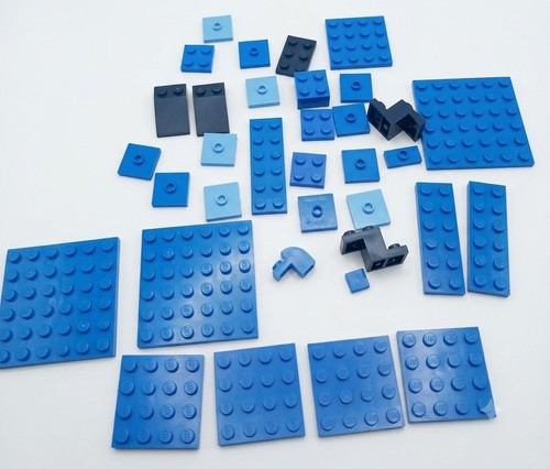 Lego lot briques - lego, et
