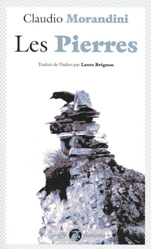 Les pierres morandini - les,