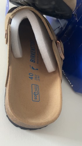 Birkenstock boston - birkenstock,