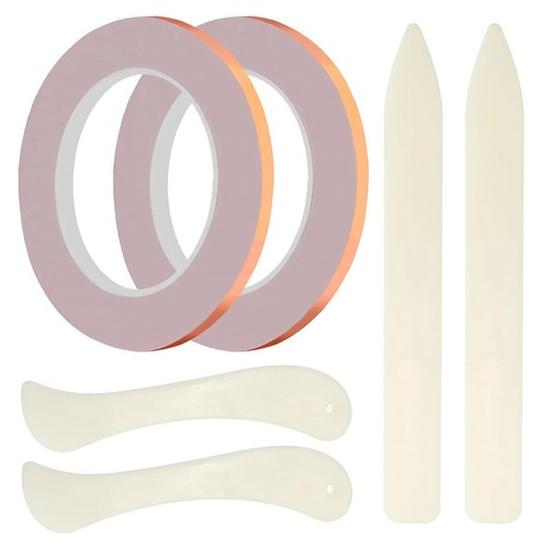 Rouleaux adhésif en - rouleaux,