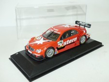 MERCEDES CLASSE C N°10 DTM