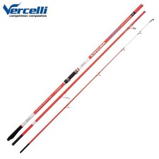 VERCELLI Surfcasting Fishing Rod ENYGMA HAMMER 4.50m