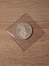 Monnaie pièce argent 5 Ecu