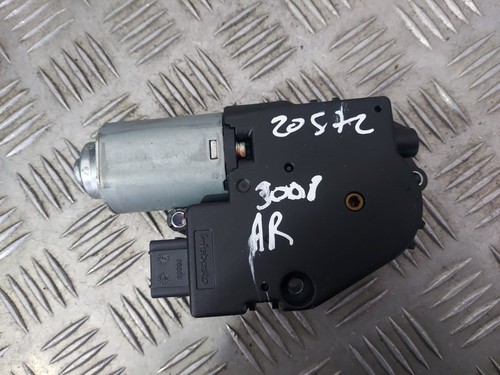 Moteur toit ouvrant - de,