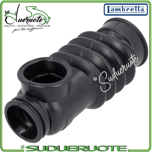 Manicotto soufflet admission - manicotto,