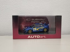 AUTOart 69991 - SUBARU IMPREZA