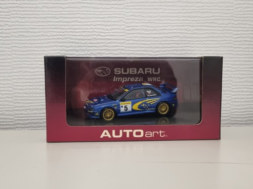 Autoart 69991 subaru impreza - 69991,