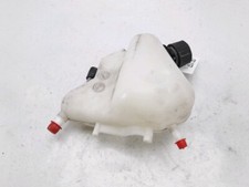 Vase expansion - SYM GTS EVO I