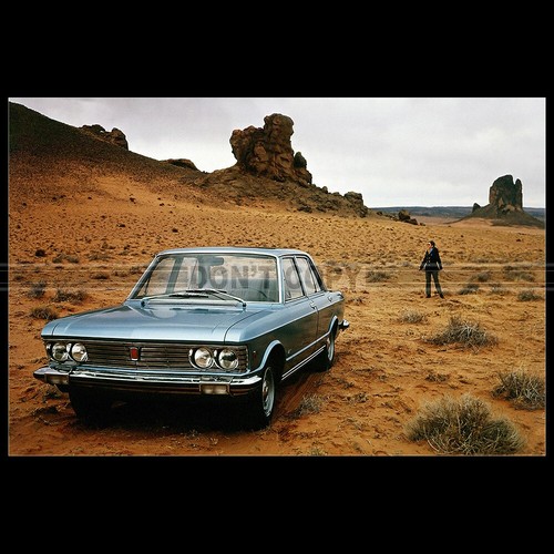 Photo 035084 fiat 130 - a.035084,