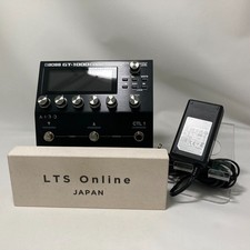 Boss GT-1000 Core Electric Guitar Multi-Effects Processor Pedal w/ Adapter Mint