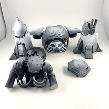 x1 Mars Pattern Reaver Titan